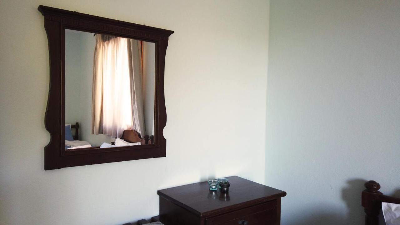 Fistiki Rooms Agia Marina  Экстерьер фото