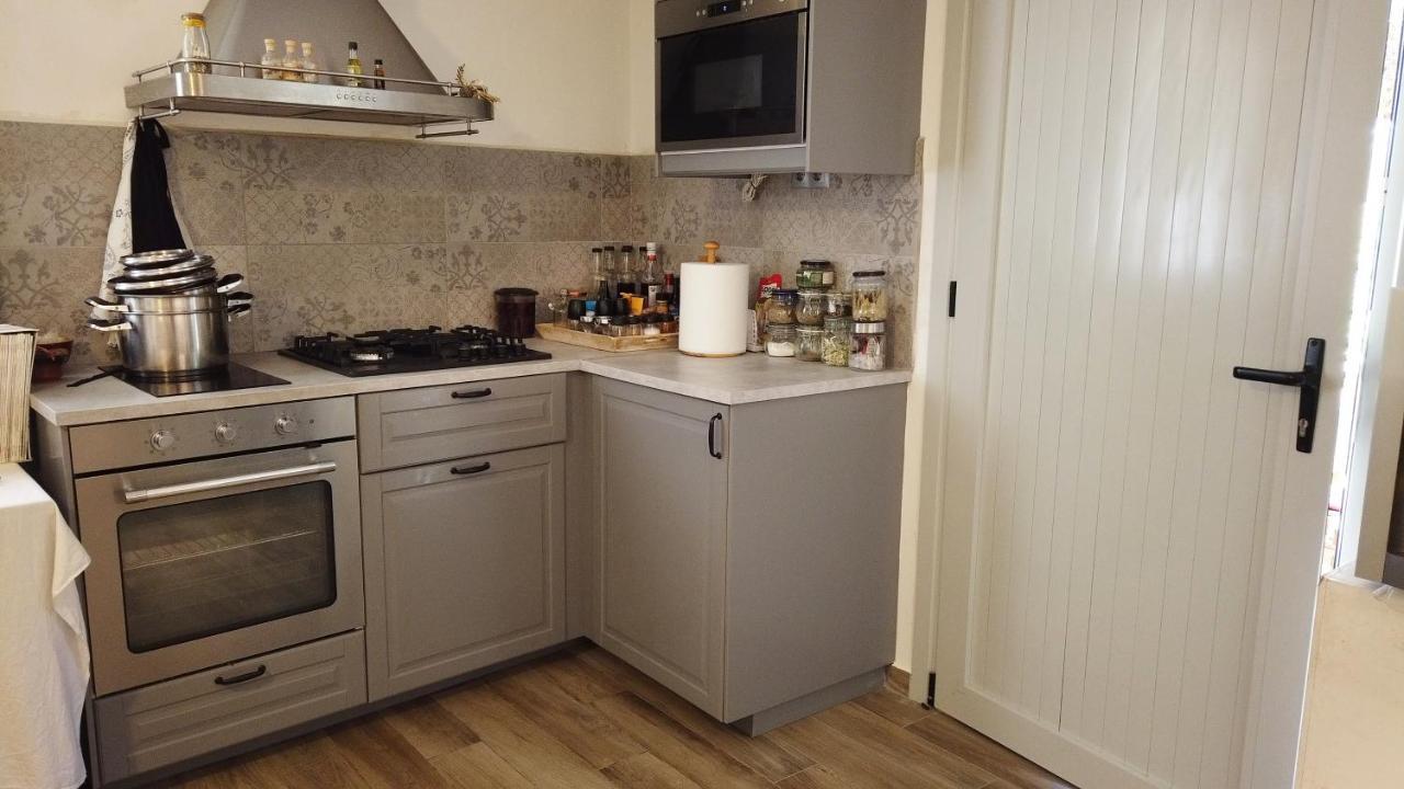 Fistiki Rooms Agia Marina  Экстерьер фото