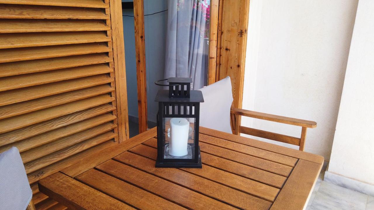 Fistiki Rooms Agia Marina  Экстерьер фото