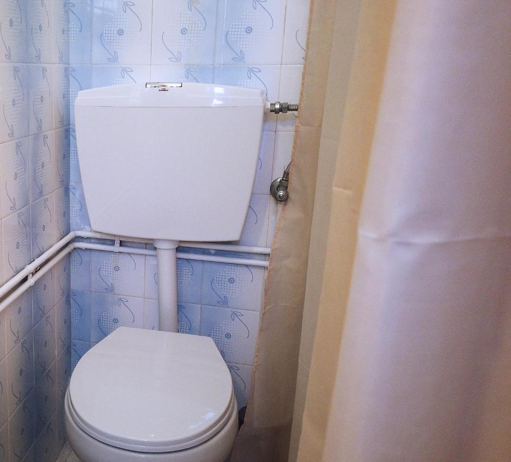 Fistiki Rooms Agia Marina  Экстерьер фото