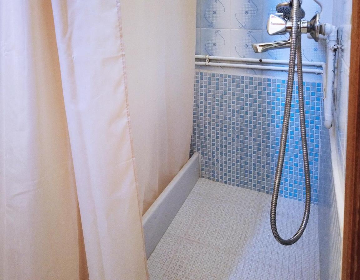 Fistiki Rooms Agia Marina  Экстерьер фото